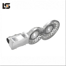 Outdoor waterproof led street lighting housing IP65 aluminum led street lamp